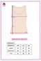 Women's Cotton U-Neck Camisole Undershirt - 3