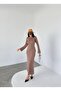 Women's Ribbed Diamond Dress