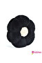 Decorative and Soft Plush Flower Pillow – 40 cm Comfortable Design - 3