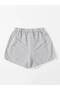 Women's Mini Shorts - 2