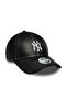 Topstitch 9Forty Neyyan Black Hat (60691323) - 3