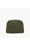 Textured Crossbody Bag with Adjustable Strap and Zip Closure - 2