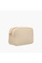 Textured Crossbody Bag with Detachable Strap - 4