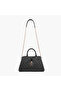 Zamira Printed Hobo Bag with Double Handles - 3