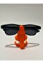 Nose Shaped Decorative Glasses Stand - Glasses Holder (6X6X10 cm) - 3