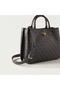 All-Over Logo Print Tote Bag - 3
