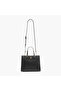 Logo Detail Tote Bag with Adjustable Strap - 3