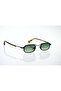 Fv Freyr Mblk Green Yellow 43 Sunglasses - 3