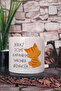 I'M Drinking Soon I'Ll Be-Cat Printed Gift Fun Colorful Cup with Handle-Mug Cup - 2