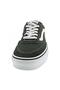 Vn000D7Q Brooklyn Ls Sneakers Khaki Unisex Sports Shoes - 3