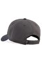 Ess Elevated Bb Cap Hat Gray - 3