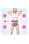 Smart Adjustable Infinity Hula Hoop for Waist Workout Compatible Size 30,32,34 - 3