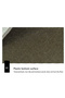 Rectangular Soft Touch Carpet Multicolour 200 x 300centimeter - 3