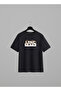 Leopard Pattern Love Printed T-Shirt for Women