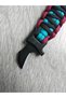 Paracord King Cobra Survival Bracelet - 4