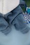 Welsoft Unisex Zippered Plush Winter Baby Sleeping Bag Children's Jumpsuit Children's Costume - 4