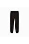 بنطال رياضي نسائي أسود من Tad Essential Ft Jogger 525905-01 - 2