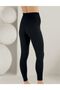 Maternity Leggings Cotton Leggings 3041 - 2