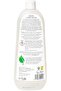 100% Natural Dish Liquid Lemon And Lime 1L – Certified Organic, Plant-Based Grease Cutter, - 2