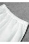 Women's Plush Singlet and Tracksuit Set - 5
