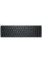 Wireless Keyboard KB500 (Black)