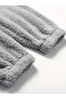 Women's Plush Singlet and Tracksuit Set - 3