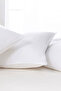 1 Piece 1000 Gr Microfiber Bead Silicone Comfortable Pillow - 6