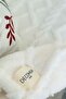 Chain Seat-Covering Embossed Soft Furry Sofa Cover Sofa Throw (100X220cm) - 3