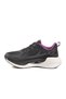 Black-White Breathable Lightweight Flexible Sports Shoes Pci-11352 g - 2