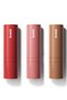 Blush Lipstick Eyeshadow Kiss&Blush Set of 3 Metal Box I Makeup Makeup |   Stick |   Ceramide Squalene Vitamin E - 3