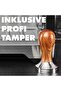 Design Espresso Machine Advanced Barista - 6
