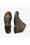 حذاء XA TRACKER GTX للرجال للاستخدام الخارجي باللون البني الأرضي L47855300 - 2