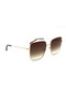 Calvin Klein Ck 20135S C717 Women Sunglasses - 3