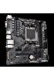 A620m-s2h، Rev.1.2، 6400 ميجا هرتز، 2xddr5، 1x M.2، D-sub، HDMI، Dp، Am5 مقبس اللوحة الأم - 3