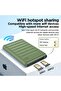 K 7 Dual Sim Adapter with 4 G Support for iPhone - 5