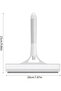 Household Multifunctional Glass Cleaning Tool With Watering Can 3-In-1 Mirrors Glass Scra - 4