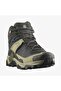 X Ultra 5 Mid Gore-Tex Men's Outdoor Boots Peat L47754300 - 4