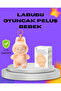 Collectible labubu figure - quality plush material new series