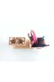 Wooden Pencil Clock Sand Clock - 4