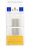 cross stitch embroidery needle set, no. 22