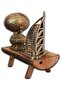 Antique Creative Deign Home Decor Beautiful Showpiece with Home Office Decoration and gift - 2