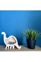 - Animals Shape Piggy Banks - Dino - 3