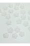 Pearlescent Flower - 15 mm (200 Pieces) - 3