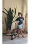 Girl's T-shirt - 6