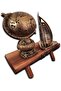 Antique Creative Deign Home Decor Beautiful Showpiece with Home Office Decoration and gift - 4