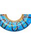 Schwimmring Donut Ø 107 cm, Sorted, 1 Piece - 8