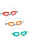 Hydroswim Wave Crest Goggles - 2