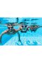 Hydropro Blade Swimming Goggles - 4