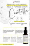 Renewing and Intensive Moisturizing 2% Hyaluronic Acid + Peptide Serum 30ml - 3