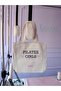 Pilates Girls Club Cloth Bag - 2